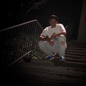 Meet your Posher, Danny